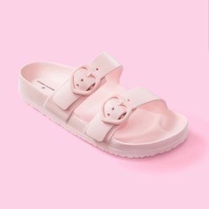 Stoney Clover Lane X Target slides!